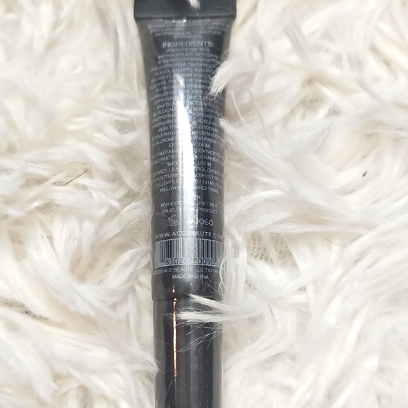 Ace Beaute Cosmetics Hydrating Face Primer 10ml Travel Size - Picture 2 of 2